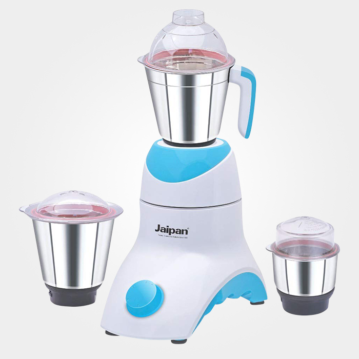 Jaipan Mega Star 500 Watts Mixer Grinder